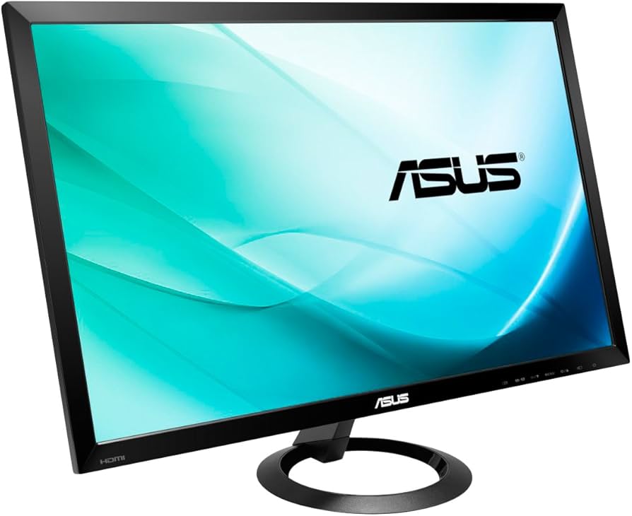Amazon.co.jp: ASUS ゲーミングモニター 27型フルHDディスプレイ